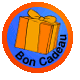 Bon Cadeau AéroSAT